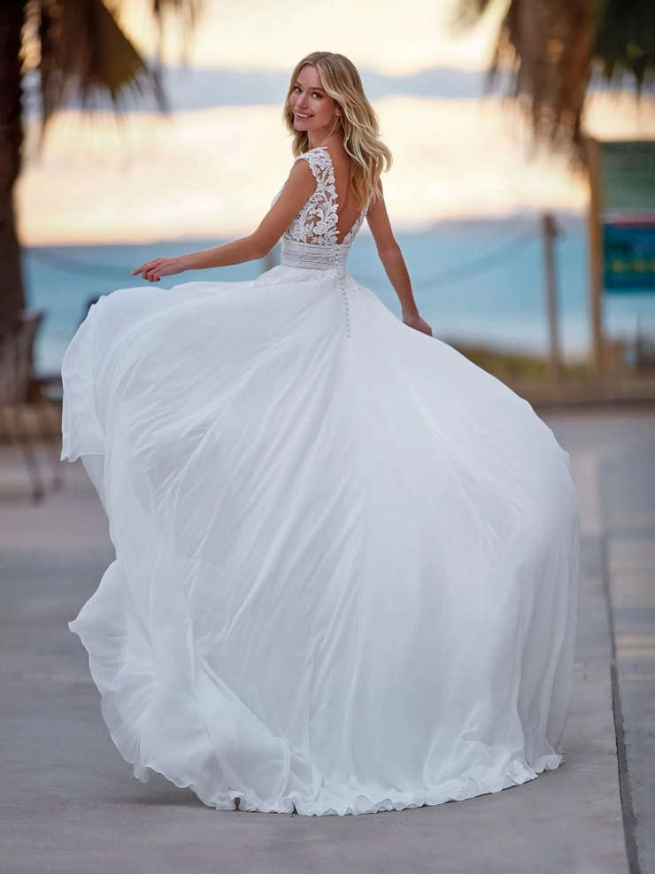 Pronovias Bohemia