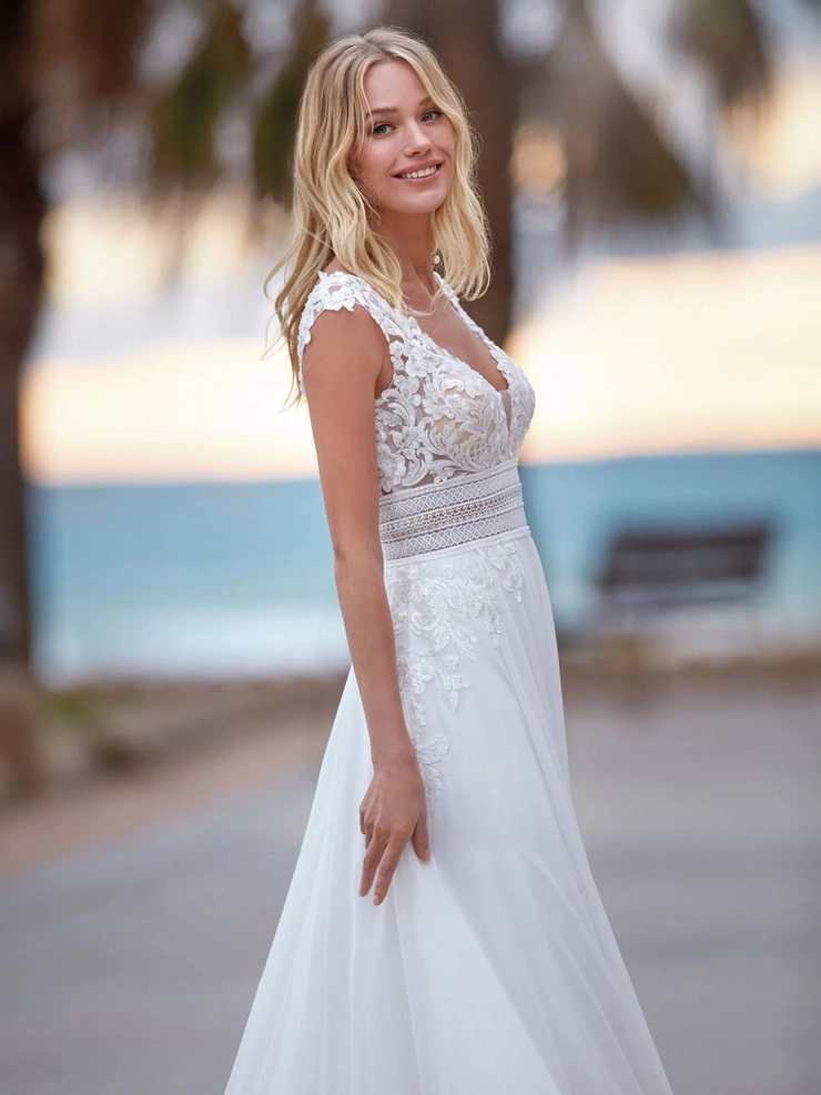Pronovias Bohemia