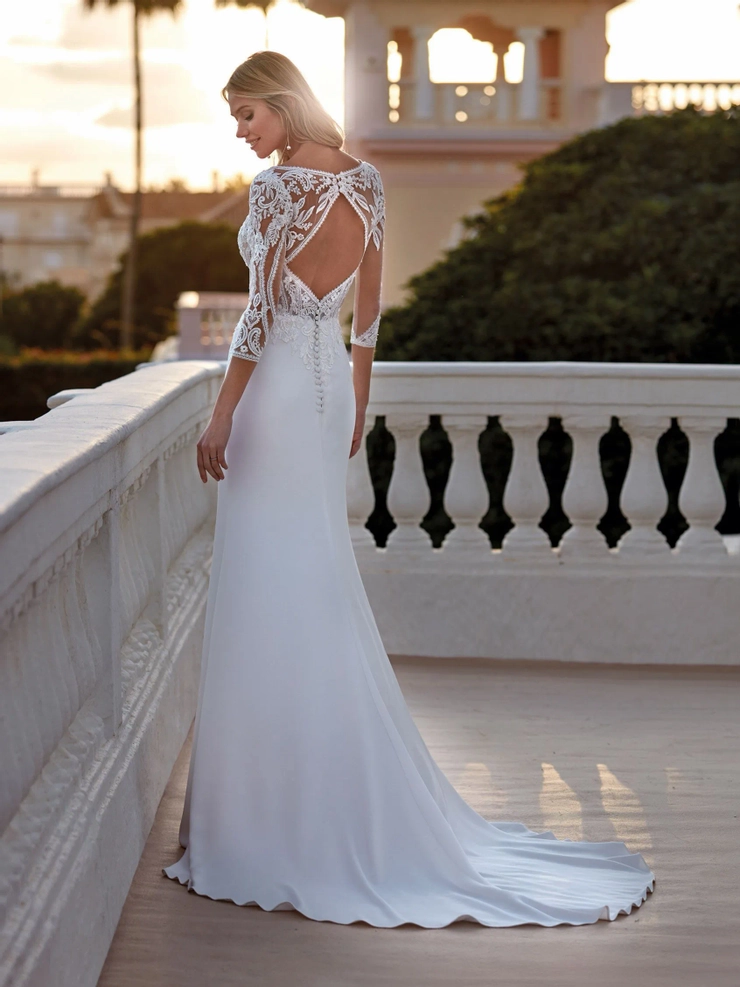 Pronovias Chani