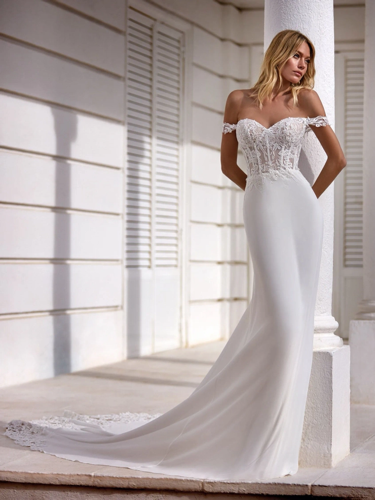 Pronovias Chantal