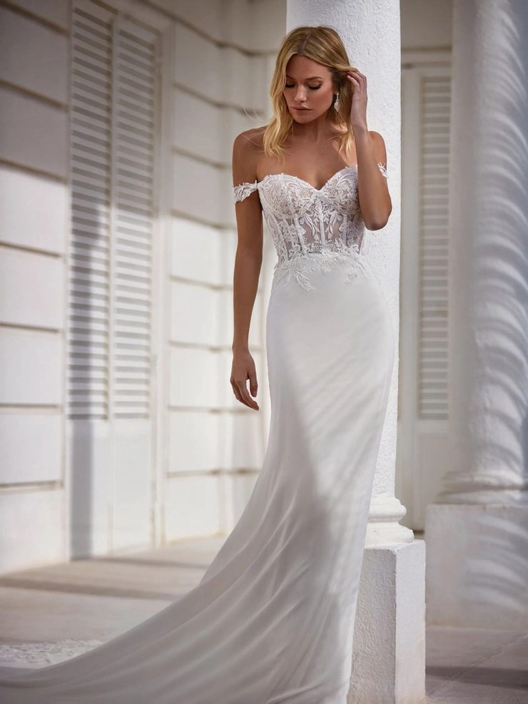 Pronovias Chantal