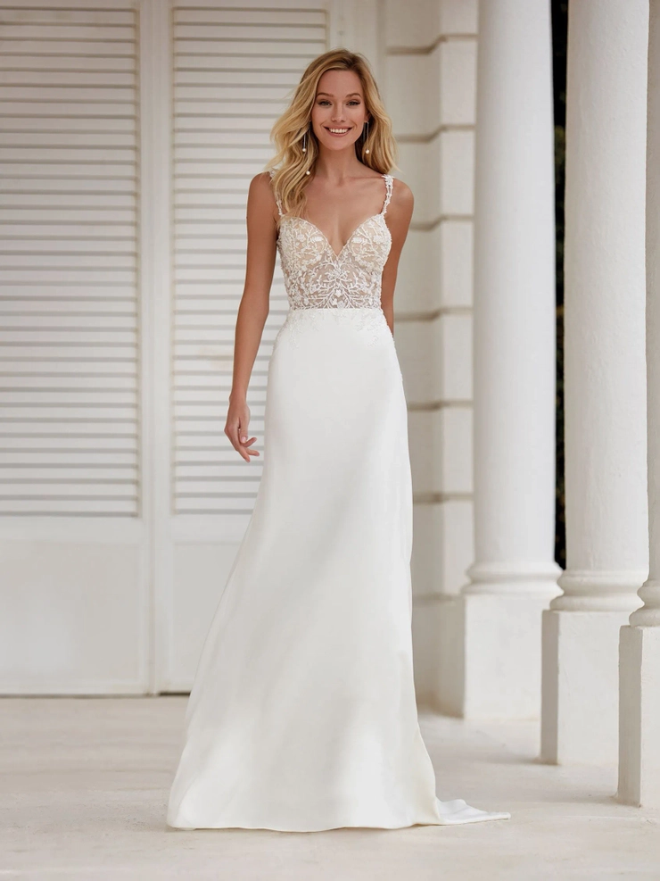 Pronovias Cressida