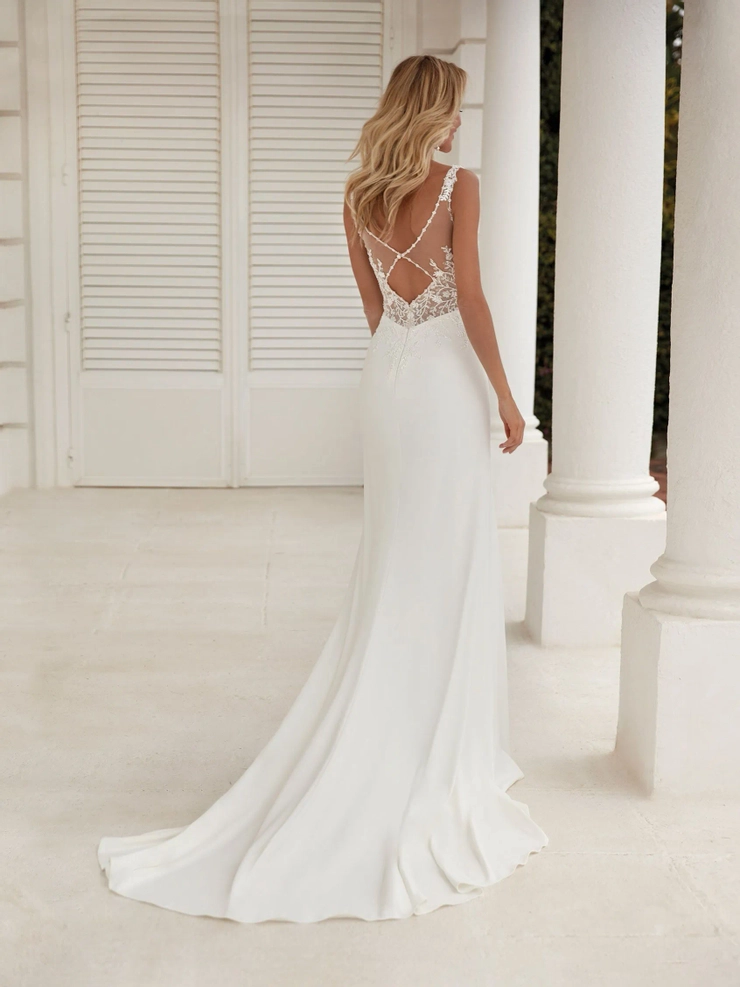 Pronovias Cressida