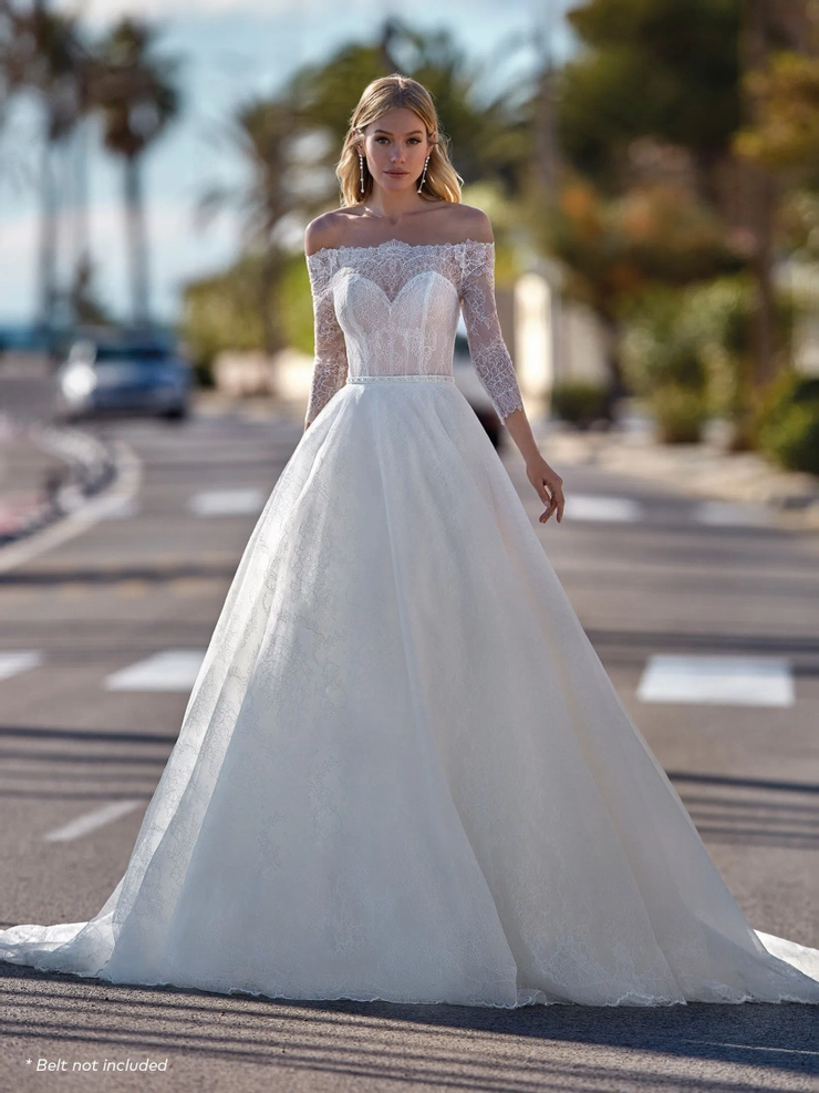 Pronovias Eglantine
