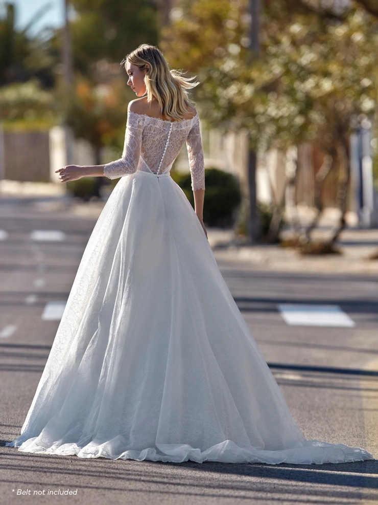 Pronovias Eglantine