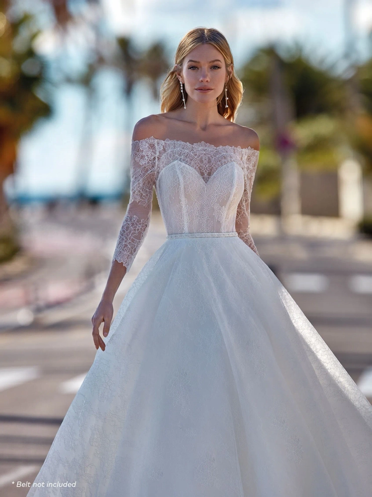 Pronovias Eglantine