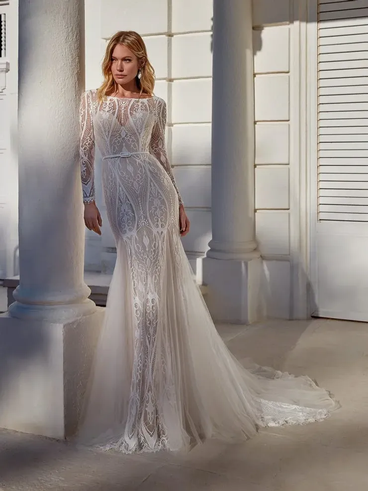 Pronovias Eloisa