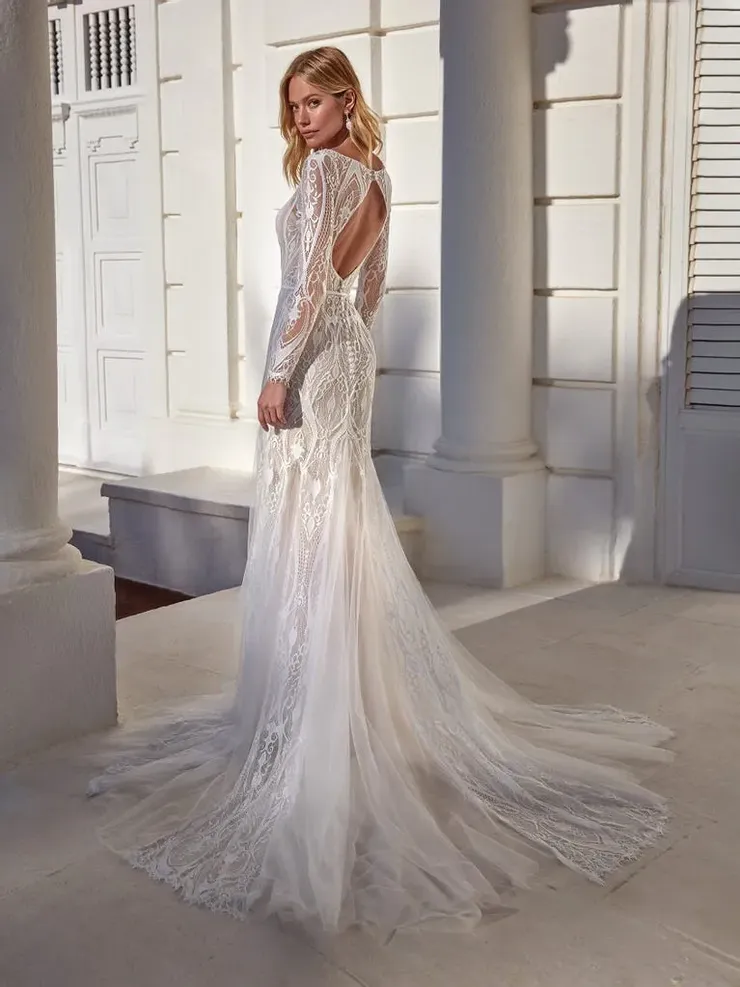 Pronovias Eloisa