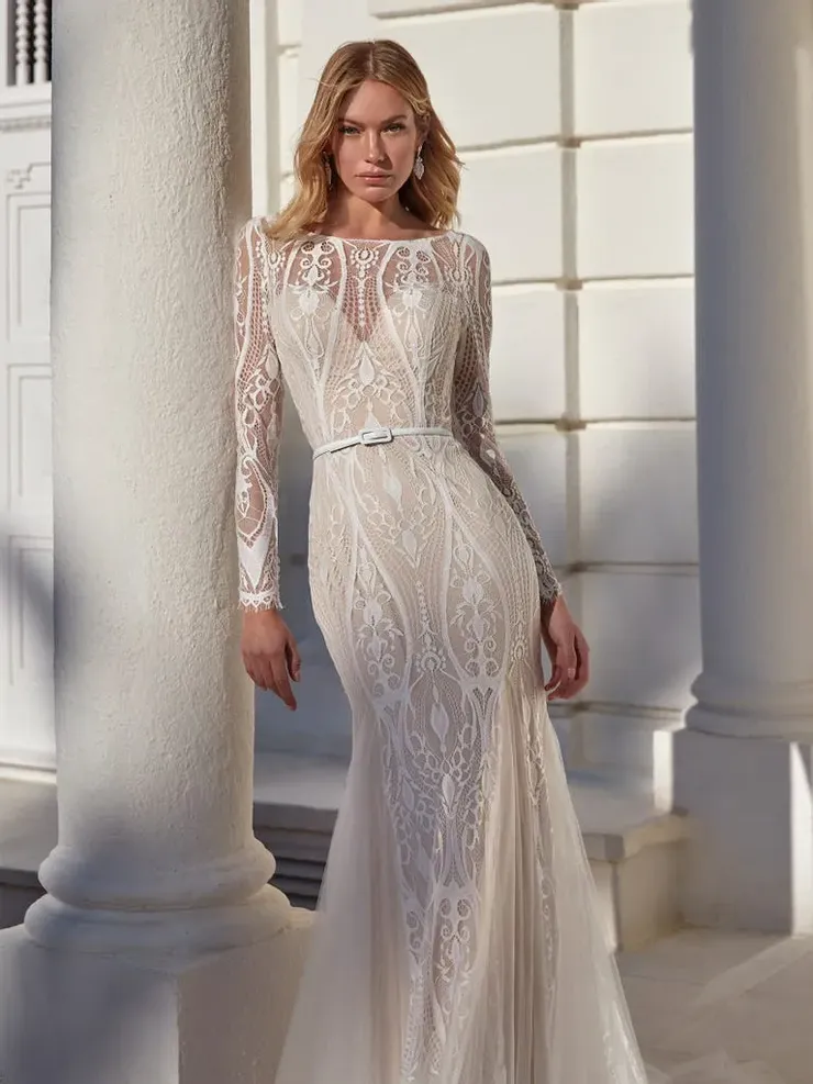 Pronovias Eloisa