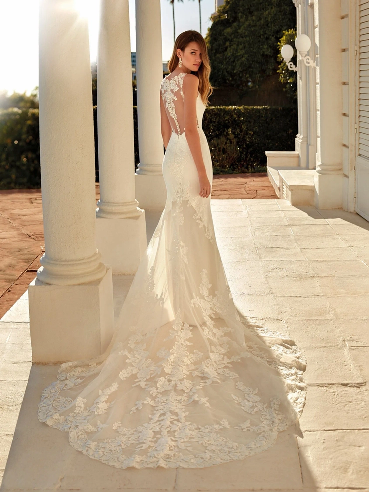 Pronovias Elvia