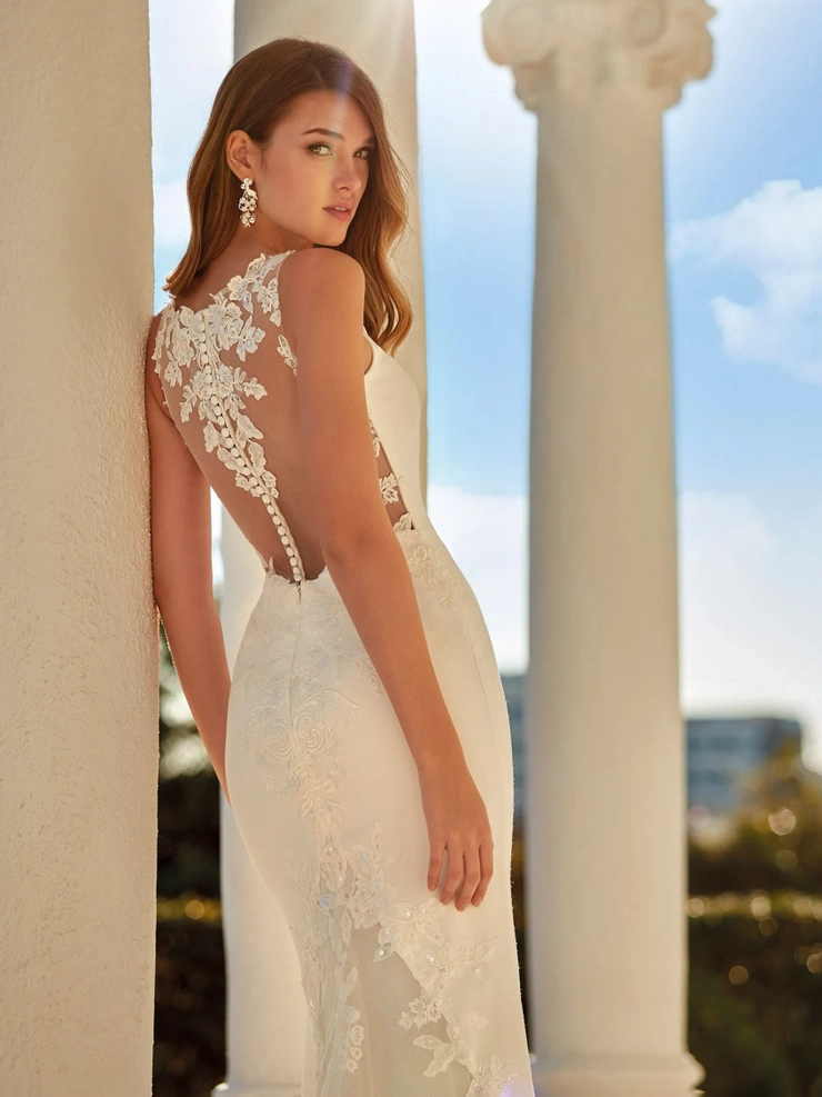 Pronovias Elvia
