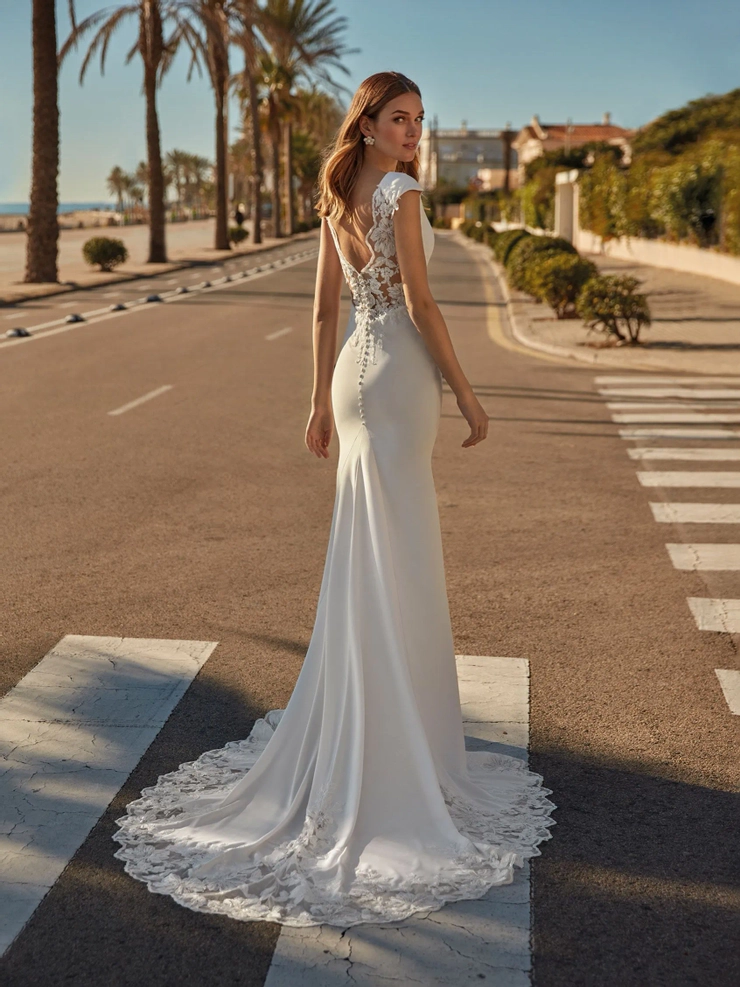 Pronovias Ermina