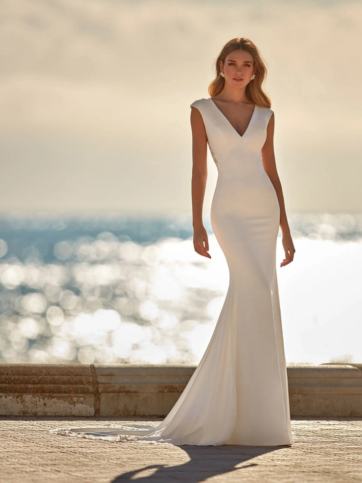 Pronovias Ermina