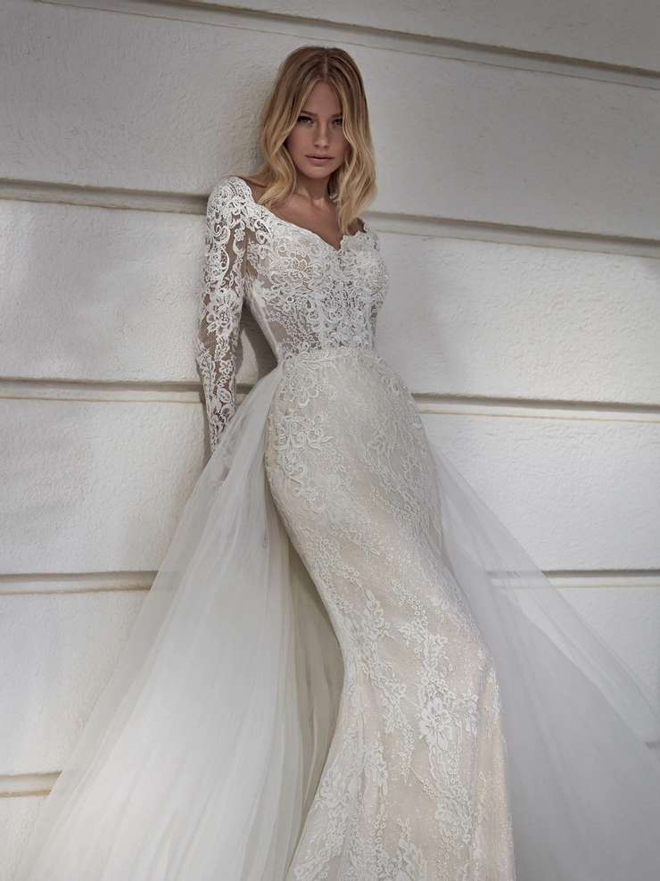 Pronovias Ernesta