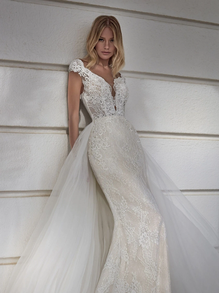 Pronovias Ernesta