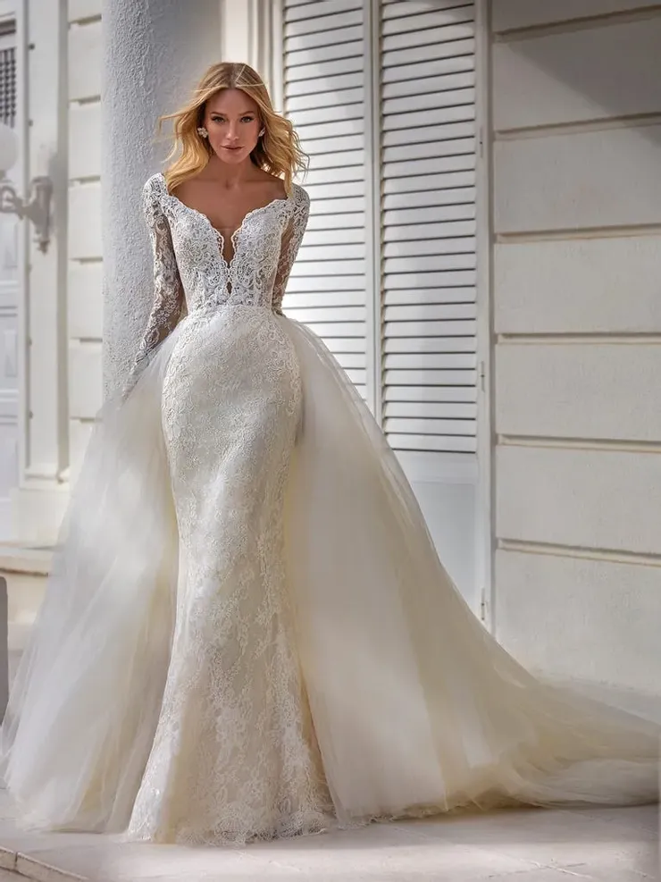 Pronovias Ernesta