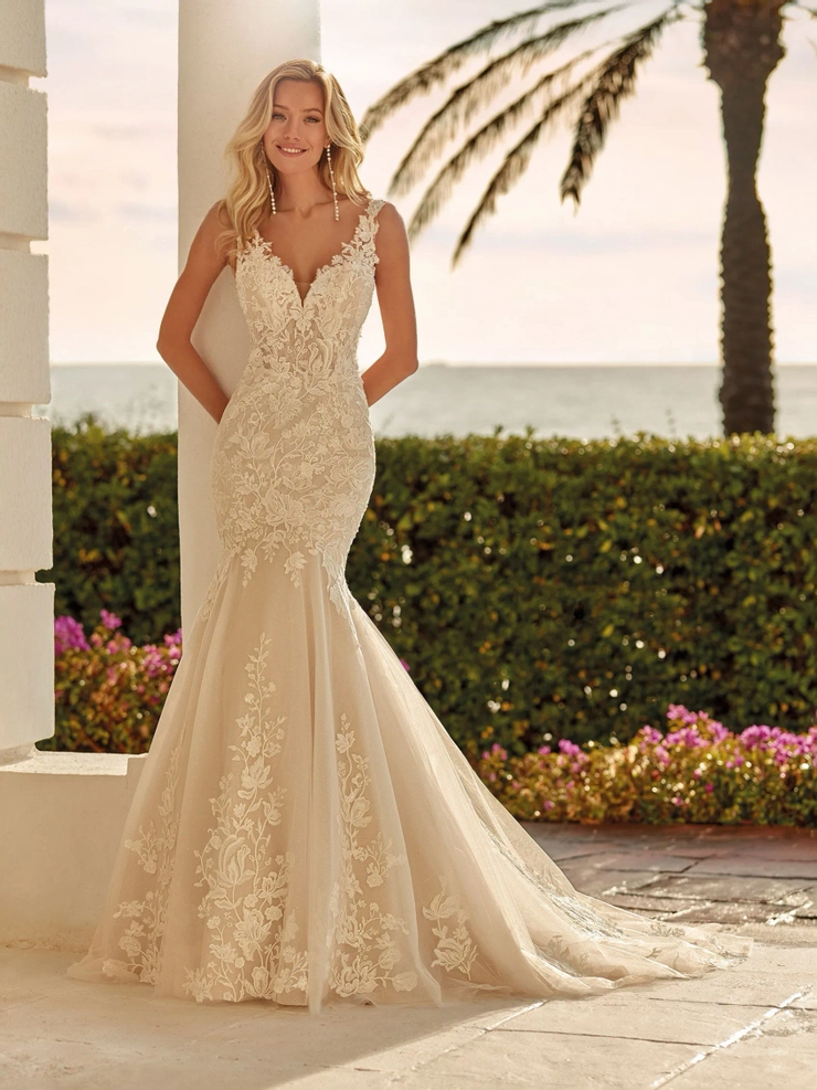 Pronovias Eugene