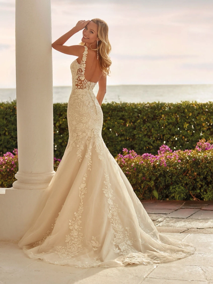 Pronovias Eugene