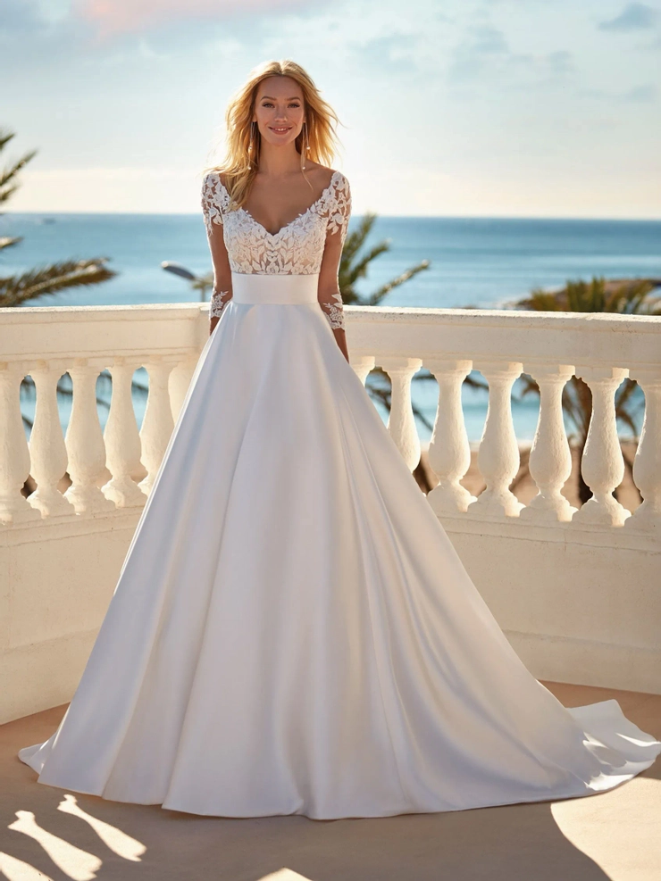 Pronovias Fabia