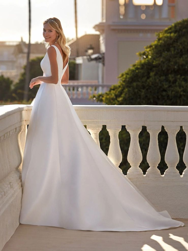 Pronovias Faustine