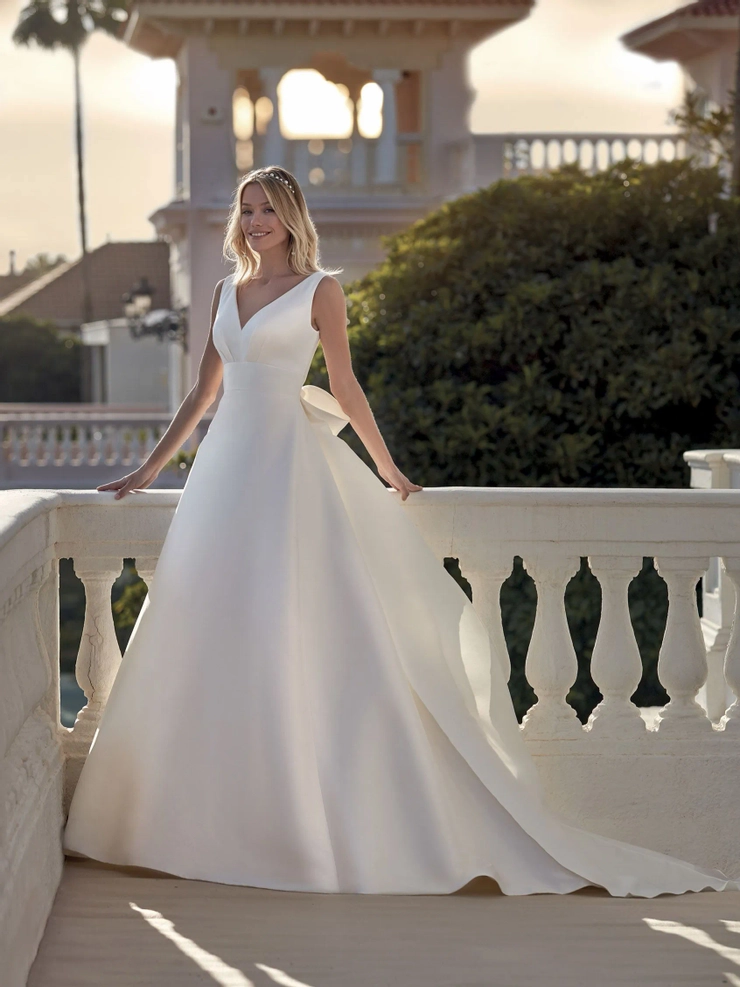 Pronovias Faustine