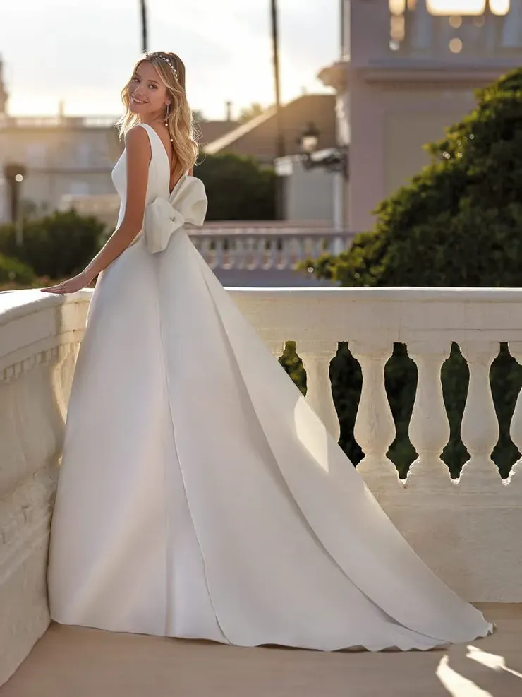 Pronovias Faustine