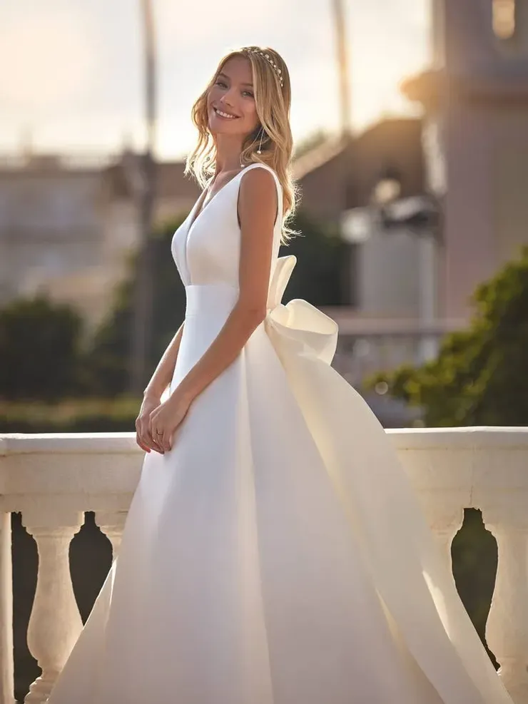 Pronovias Faustine