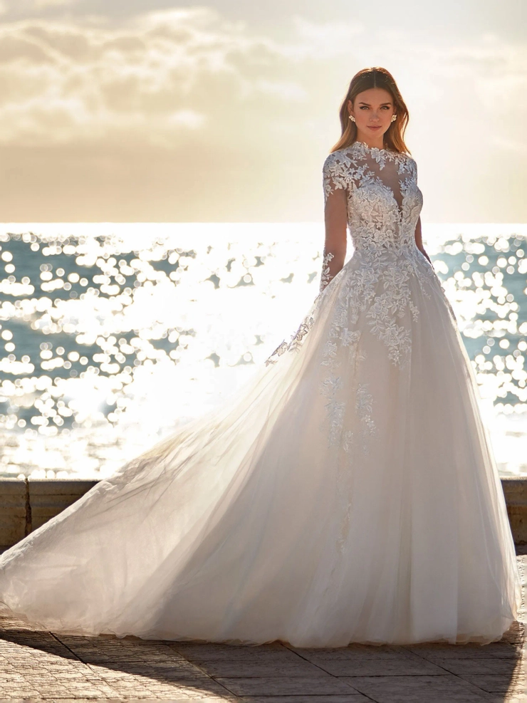 Pronovias Fayetta
