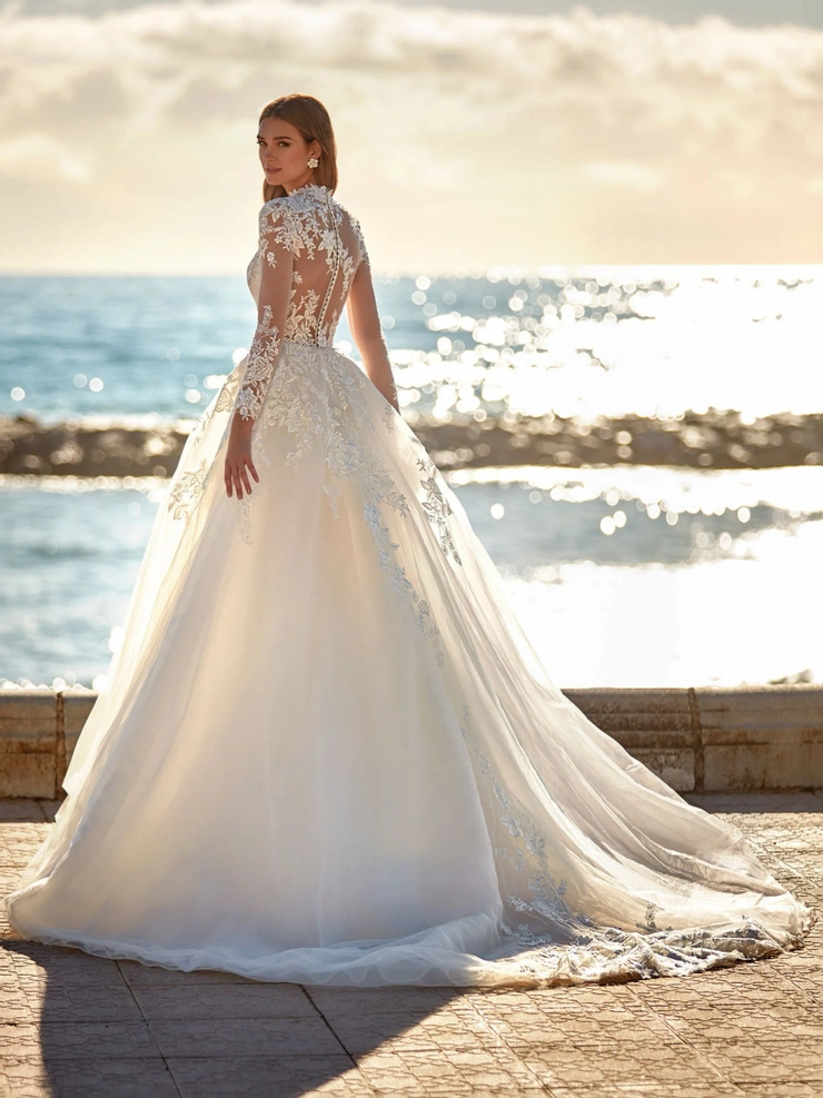 Pronovias Fayetta