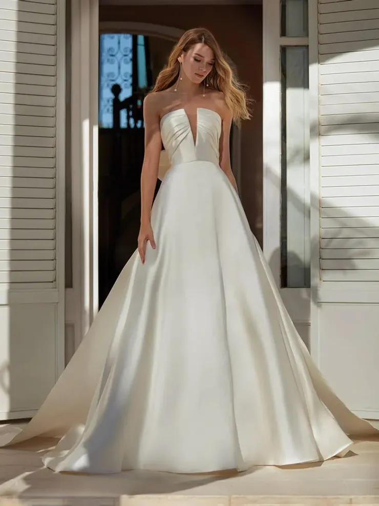 Pronovias Gabrielle