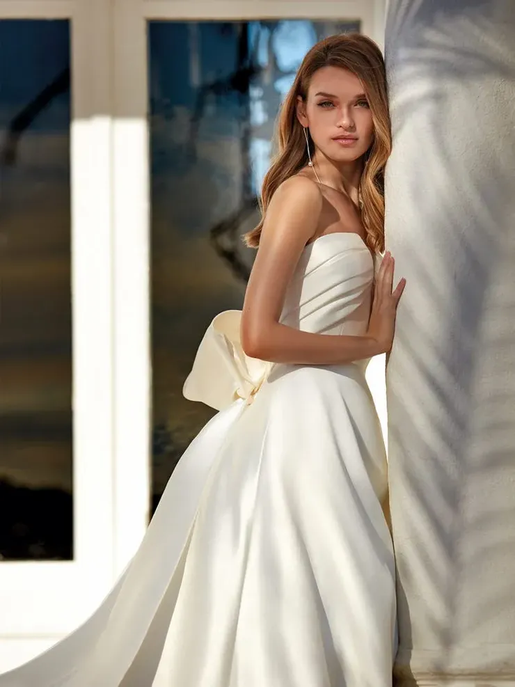 Pronovias Gabrielle