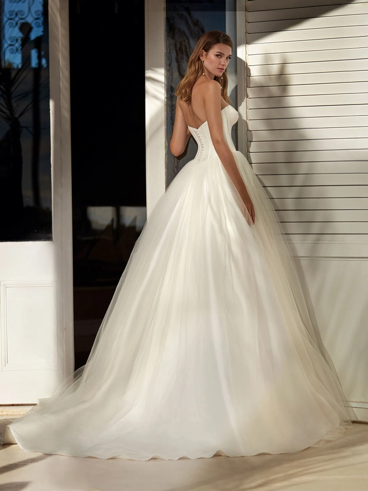 Pronovias Gaetana
