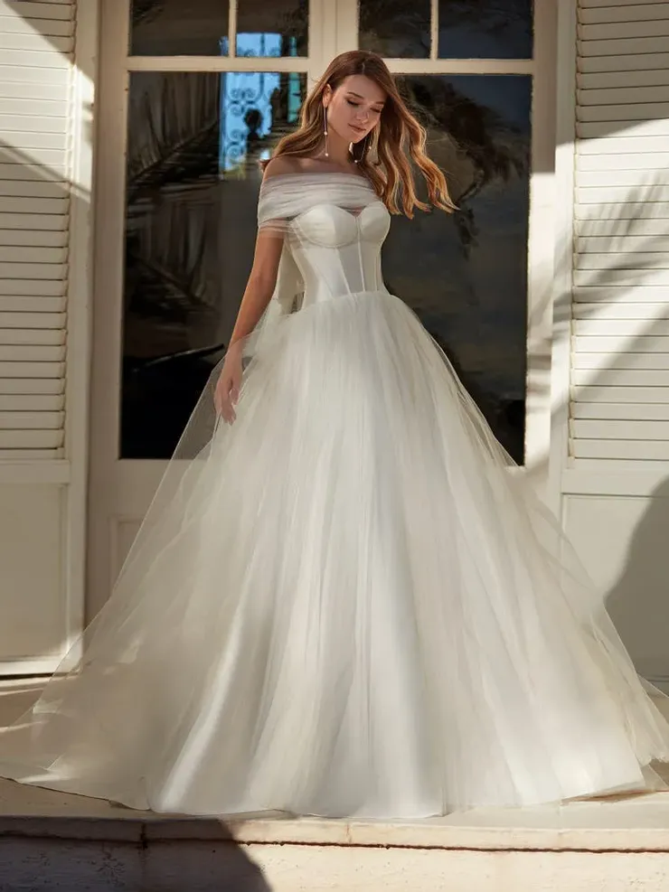 Pronovias Gaetana