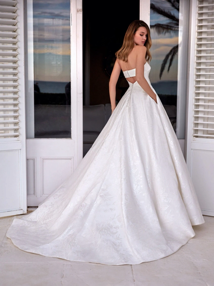 Pronovias Gertrude