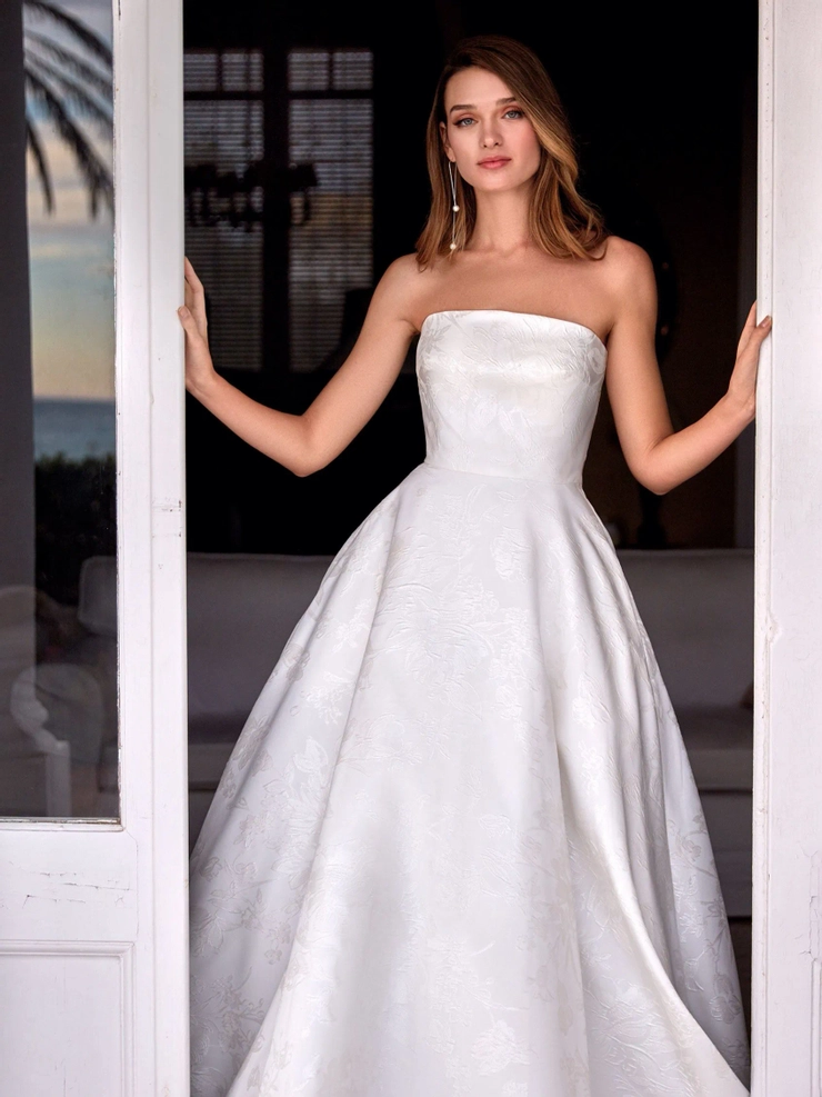 Pronovias Gertrude