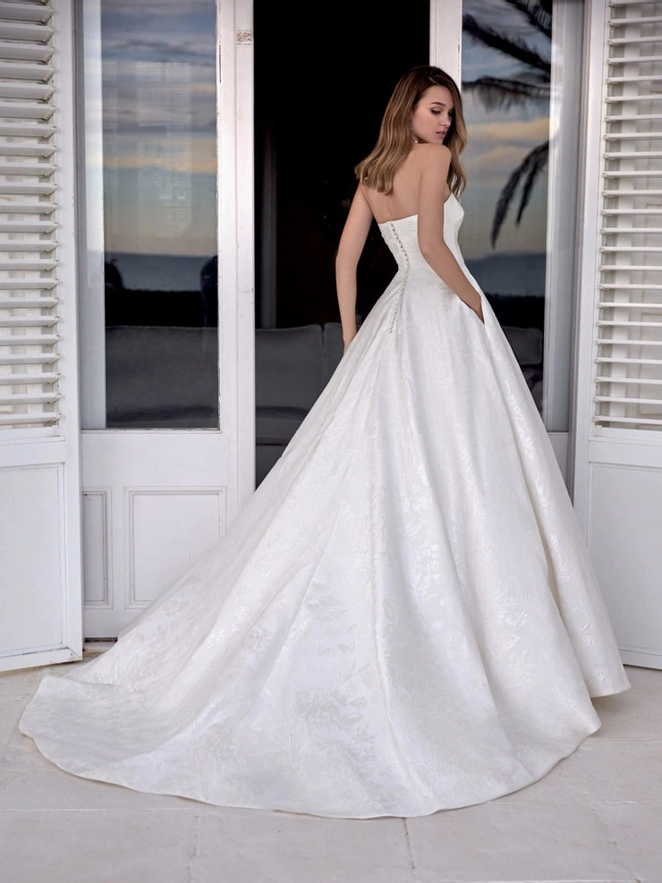 Pronovias Gertrude