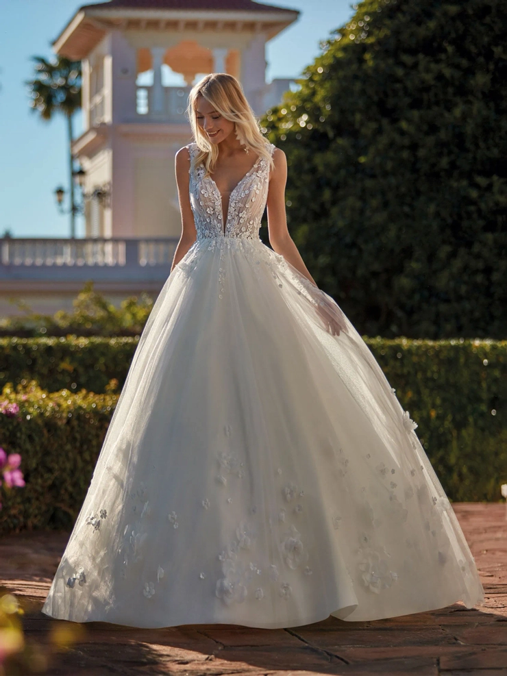 Pronovias Gracious