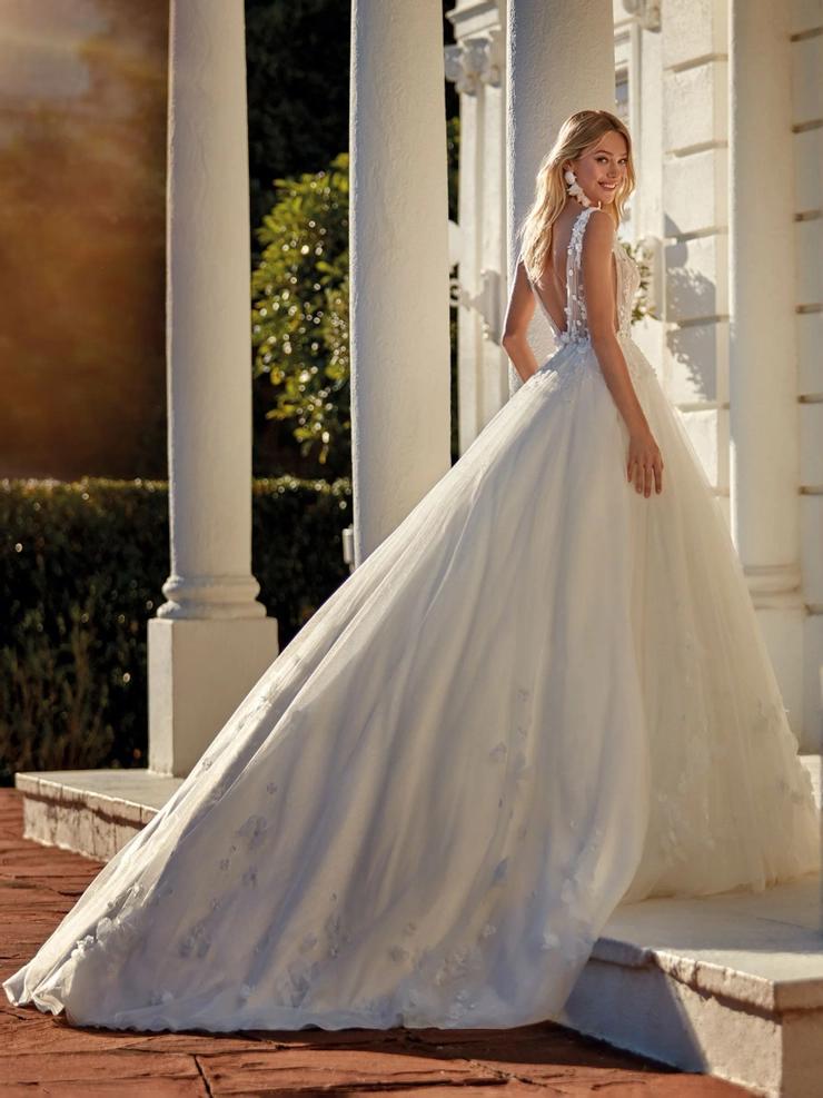 Pronovias Gracious