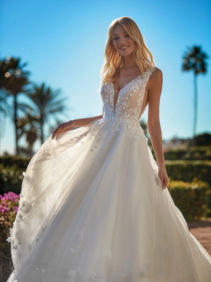 Pronovias Gracious
