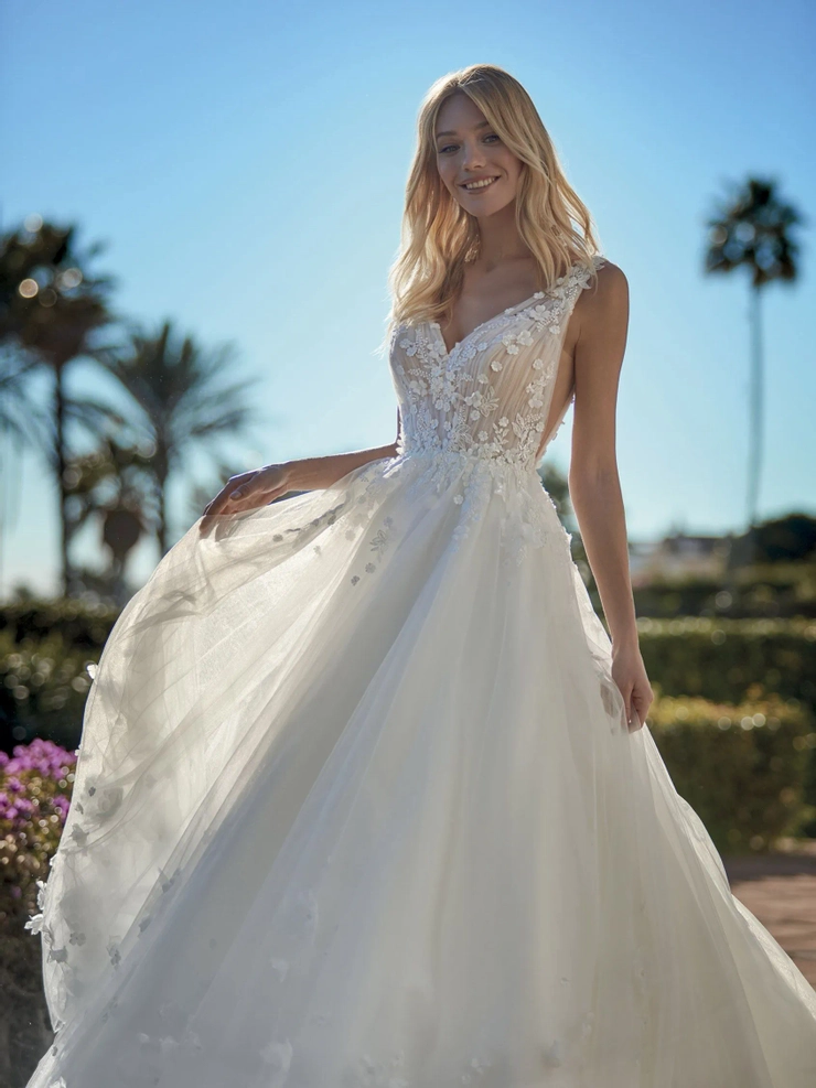 Pronovias Gracious