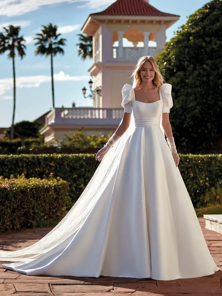 Pronovias Grazia