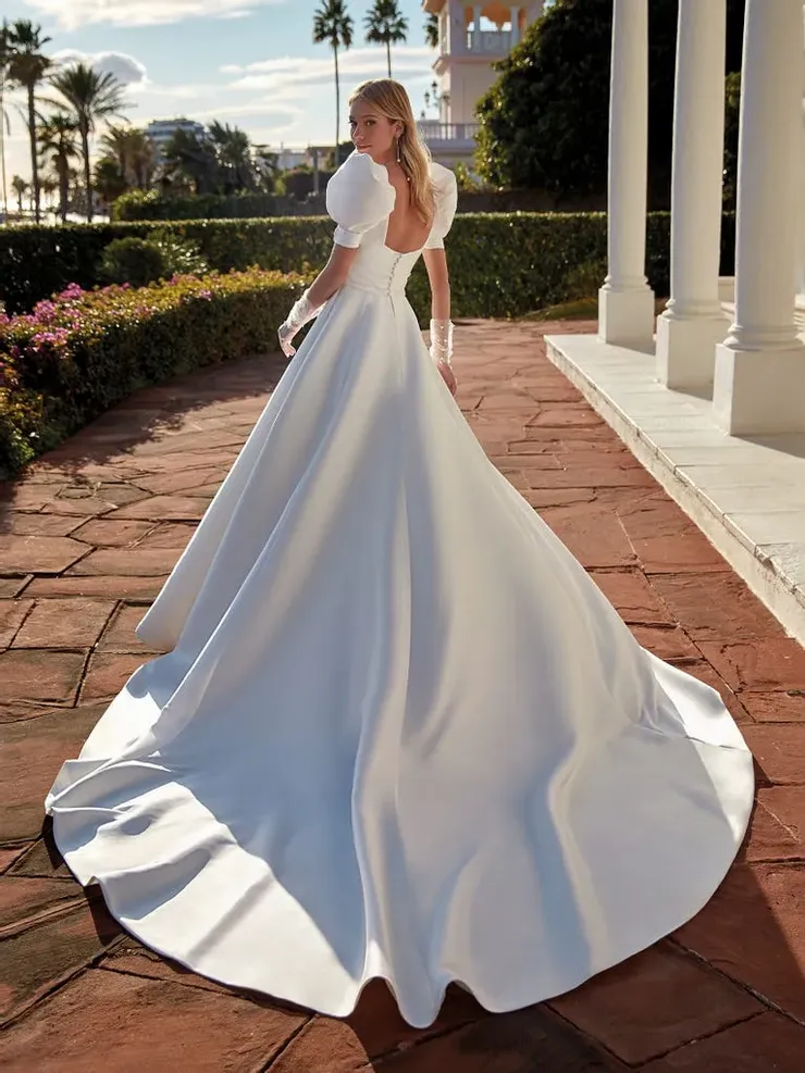 Pronovias Grazia
