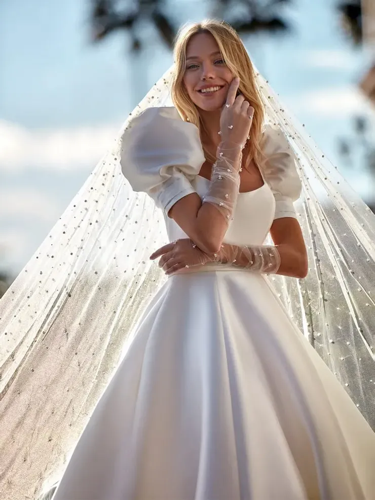 Pronovias Grazia