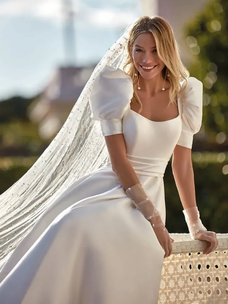 Pronovias Grazia