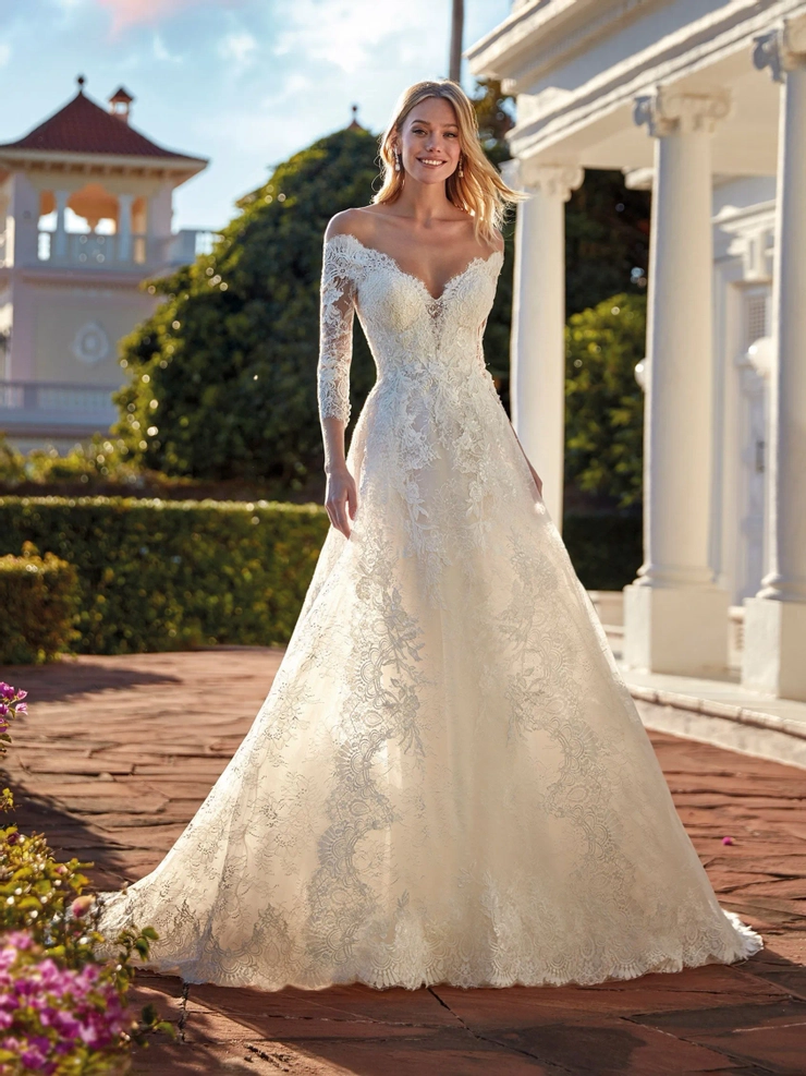 Pronovias Gregoria