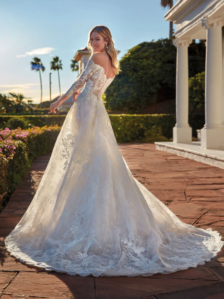Pronovias Gregoria