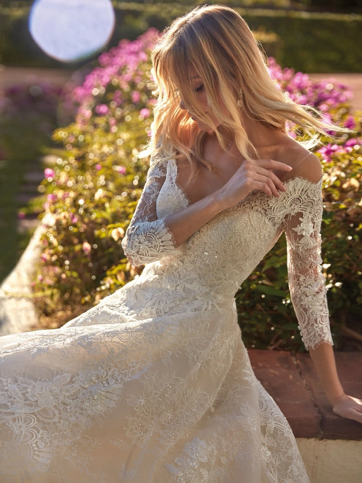 Pronovias Gregoria