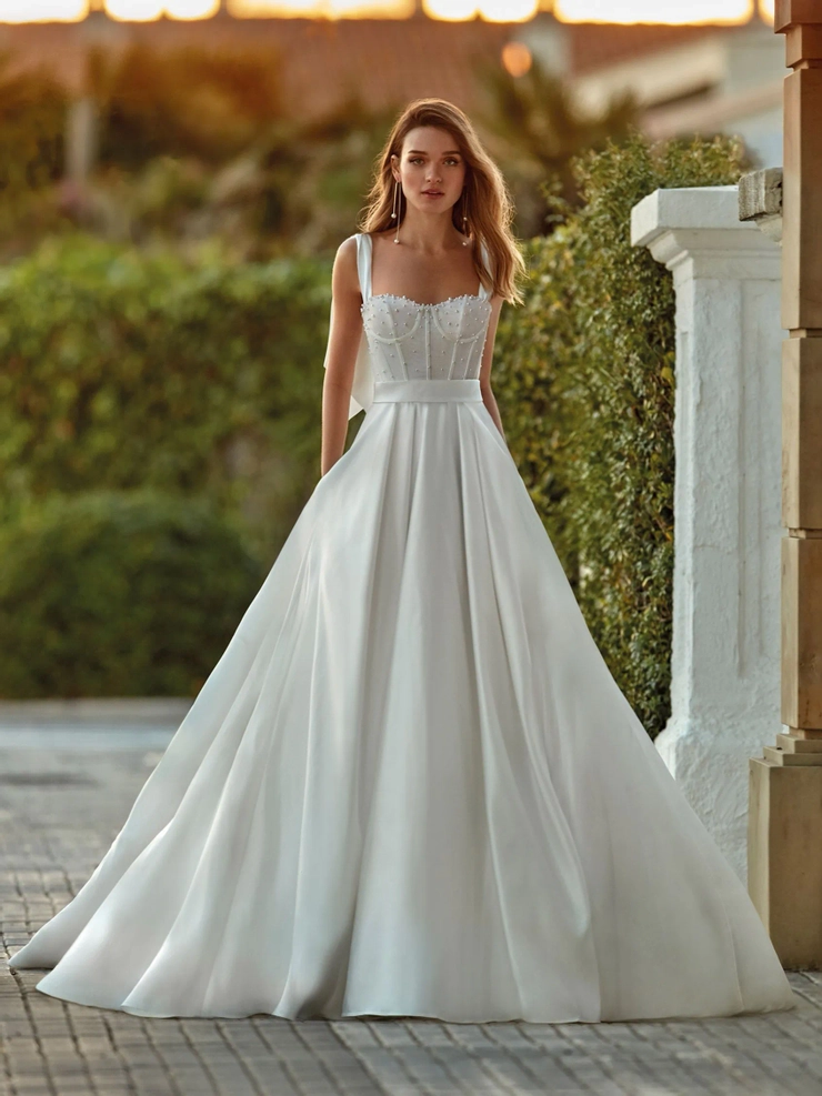 Pronovias Hermione