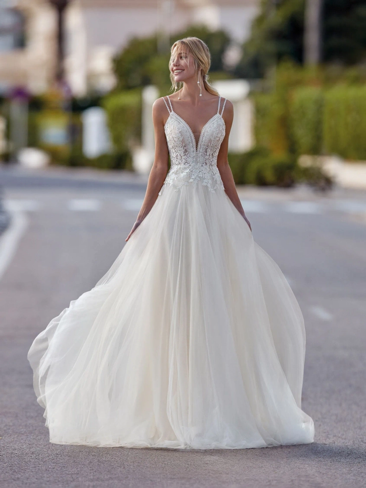 Pronovias Inga