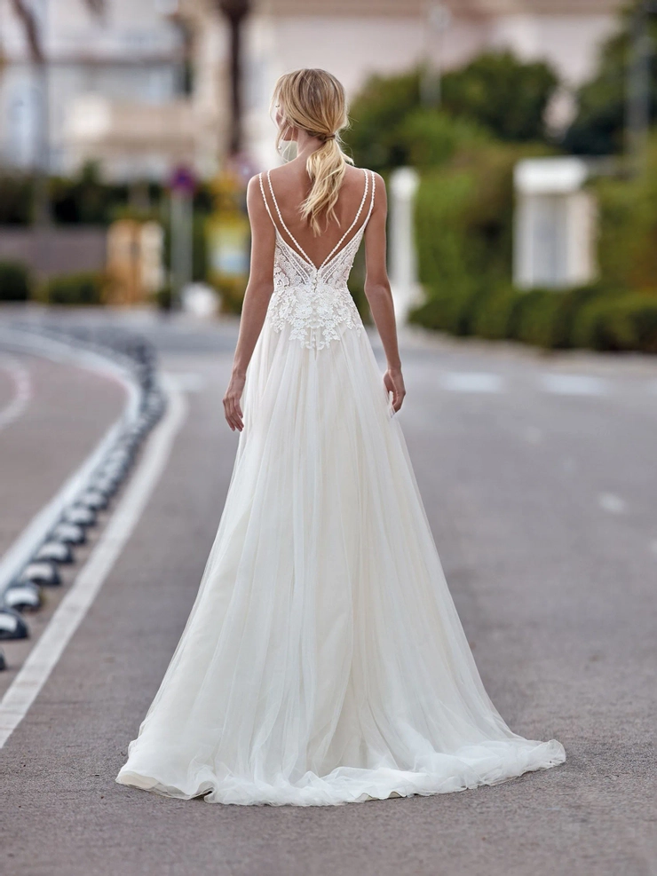 Pronovias Inga